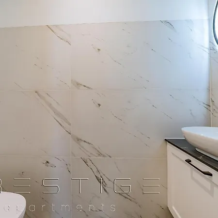 Apartament Prestige - Vertica - Orlowo