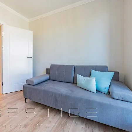 Prestige - Vertica - Orlowo * Gdynia