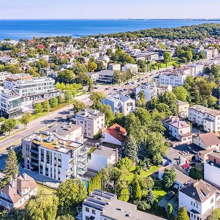 Prestige - Vertica - Orlowo