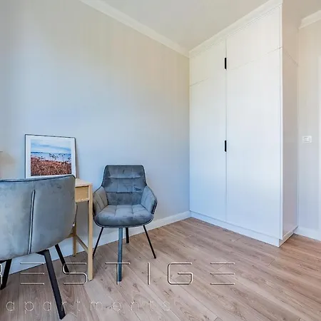 Prestige - Vertica - Orlowo * Gdynia