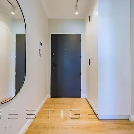 Prestige - Vertica - Orlowo Apartment Gdynia
