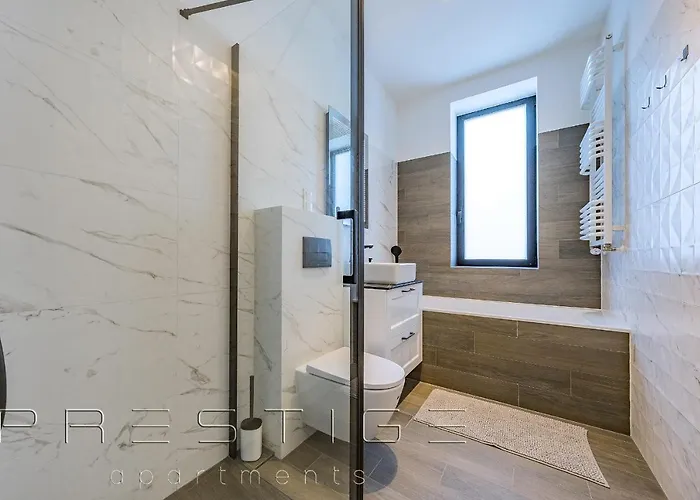 Prestige - Vertica - Orlowo Gdynia