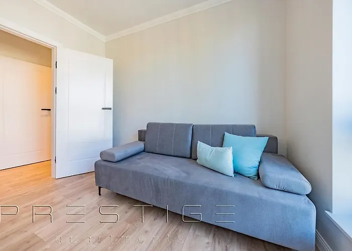 Prestige - Vertica - Orlowo * Gdynia