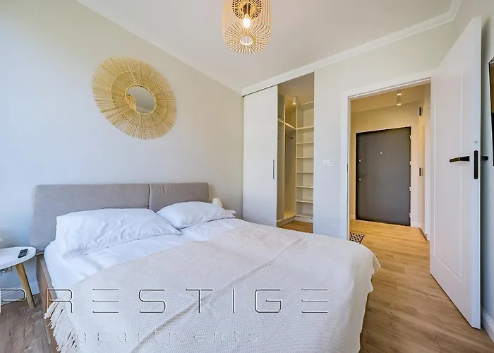 Prestige - Vertica - Orlowo * Gdynia